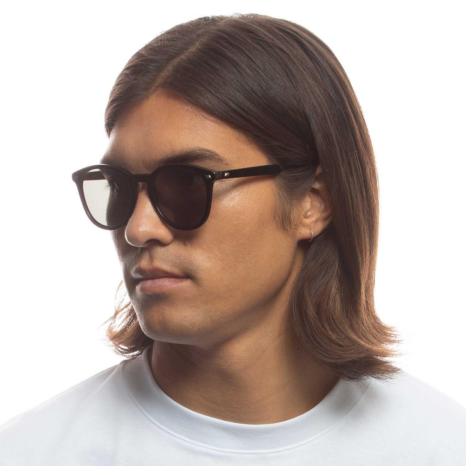 Anteojos de Sol BIO-METRIC BLACK - KHAKI MONO-3