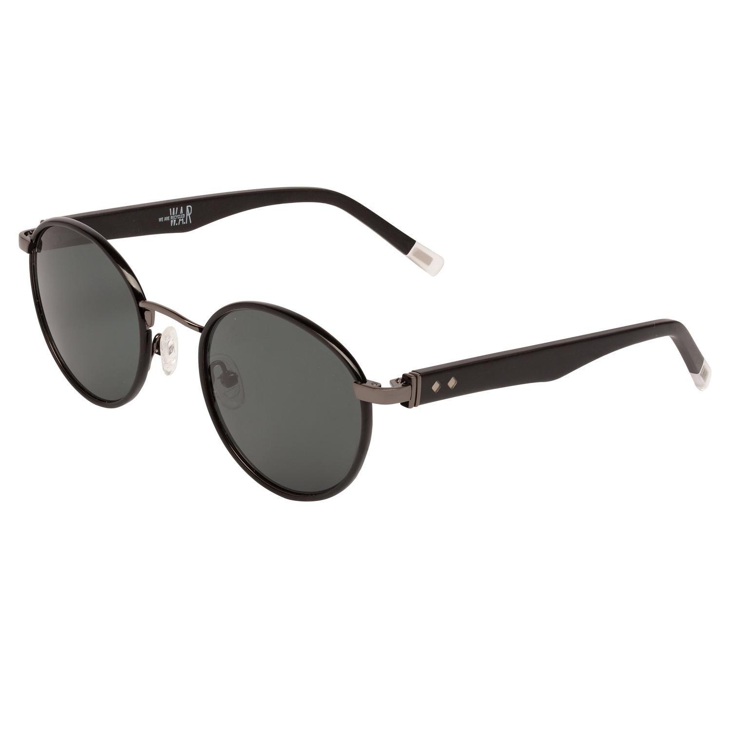 Anteojos de Sol WIND BLACK-1