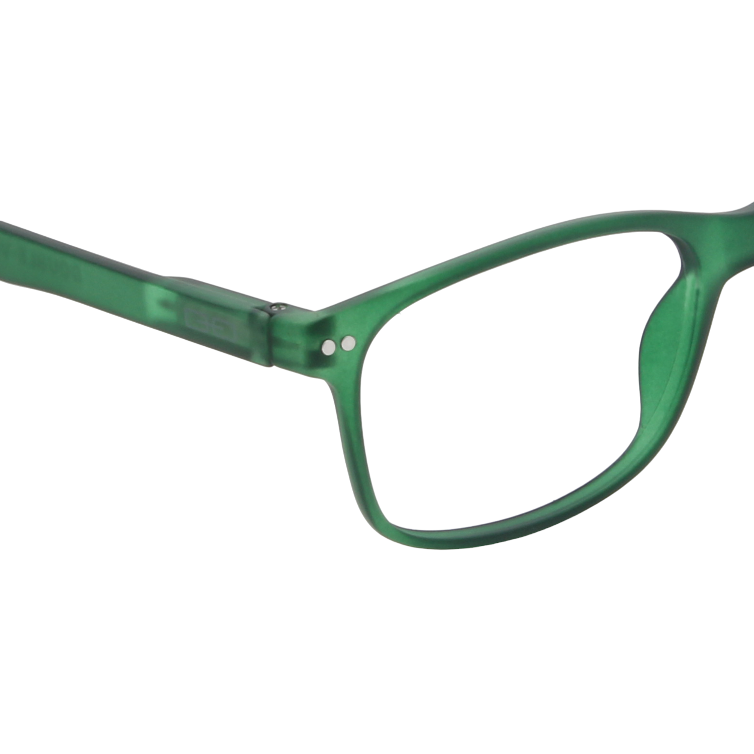 Anteojos para Pantallas con filtro azul The Philosopher | Green-2