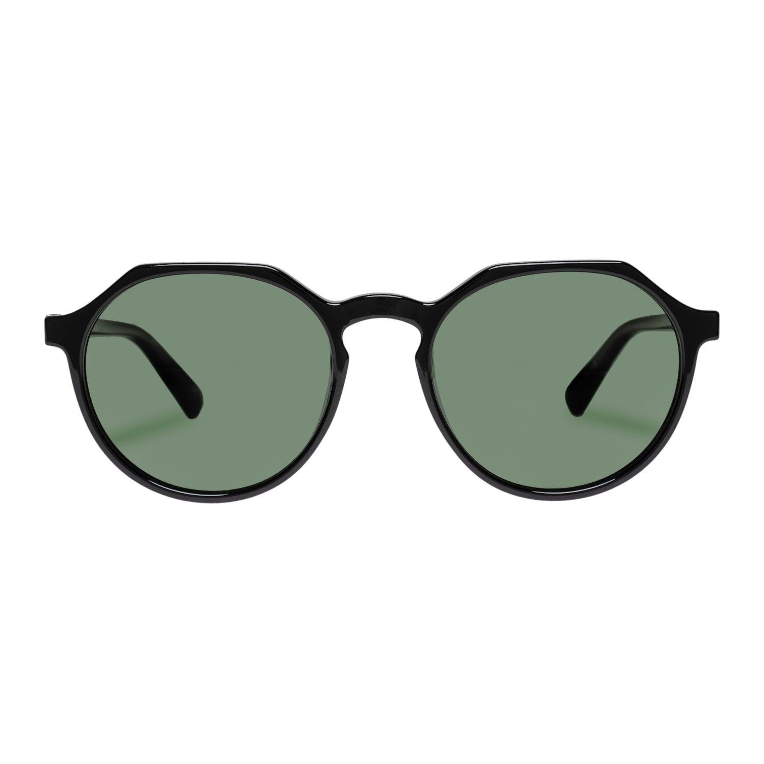 Anteojos de Sol SPEED OF NIGHT BLACK - KHAKI MONO POLARIZED-0