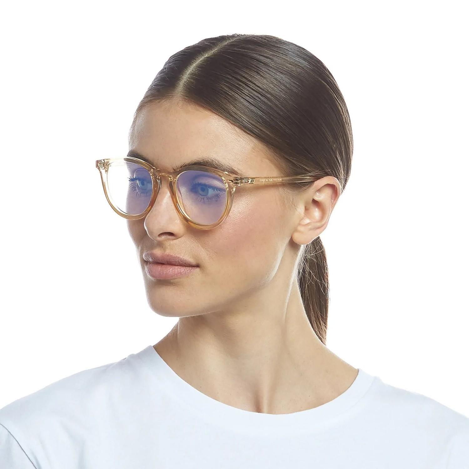 Anteojos Opticos FIRE STARTER BLONDE-2