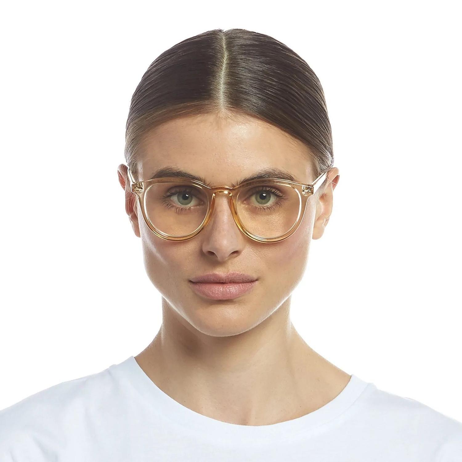 Anteojos Opticos FIRE STARTER BLONDE-3