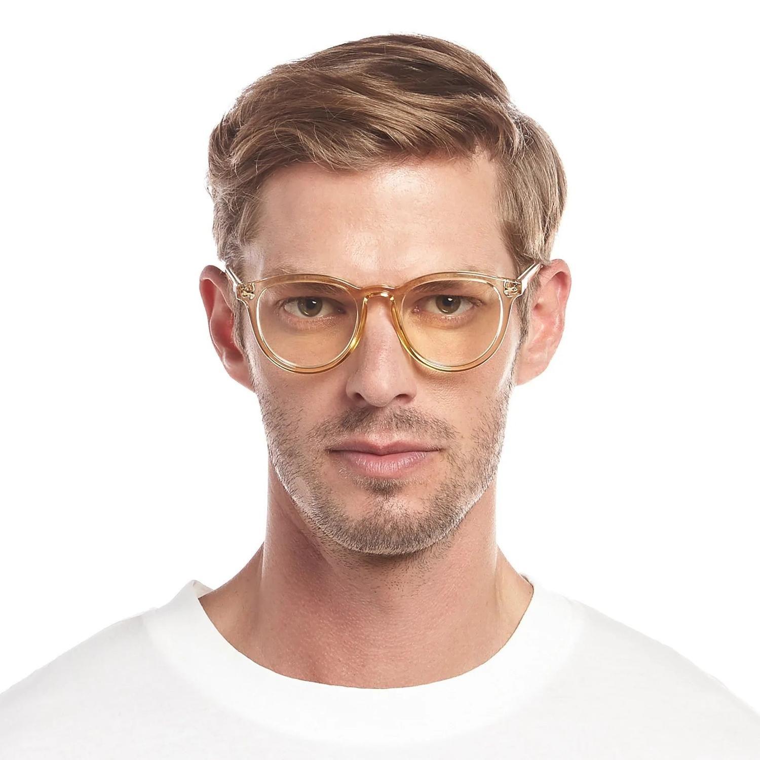 Anteojos Opticos FIRE STARTER BLONDE-4