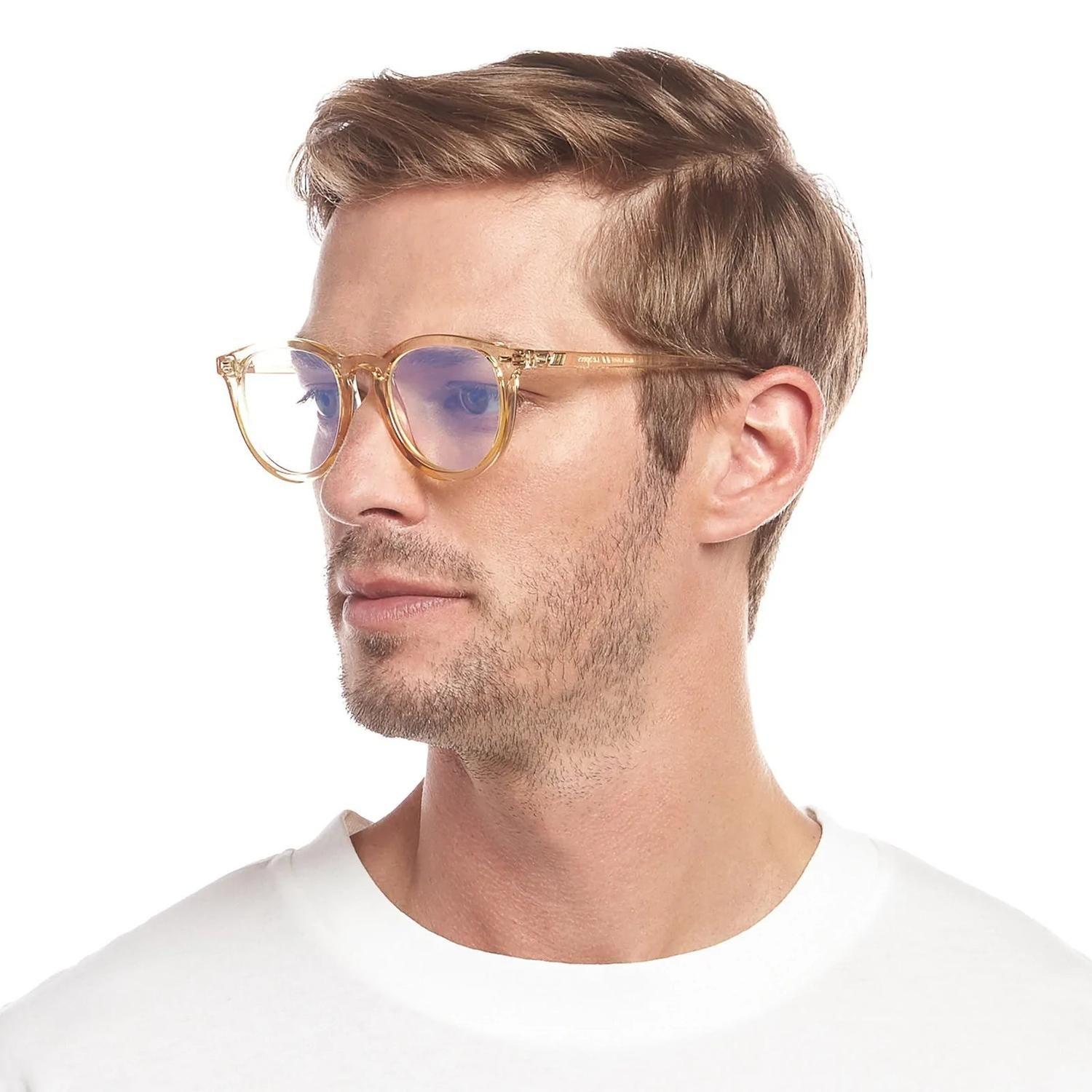 Anteojos Opticos FIRE STARTER BLONDE-5