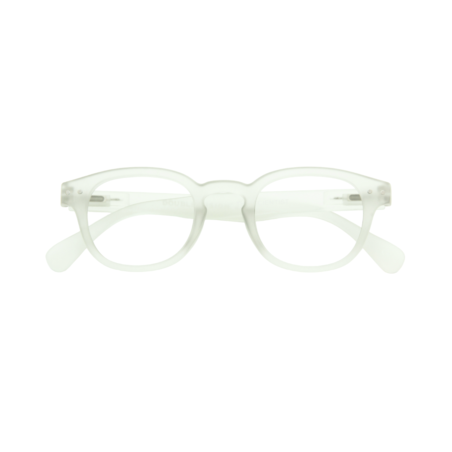 Anteojos para Pantallas con filtro azul THE SCIENTIST | ICE BLUE-0