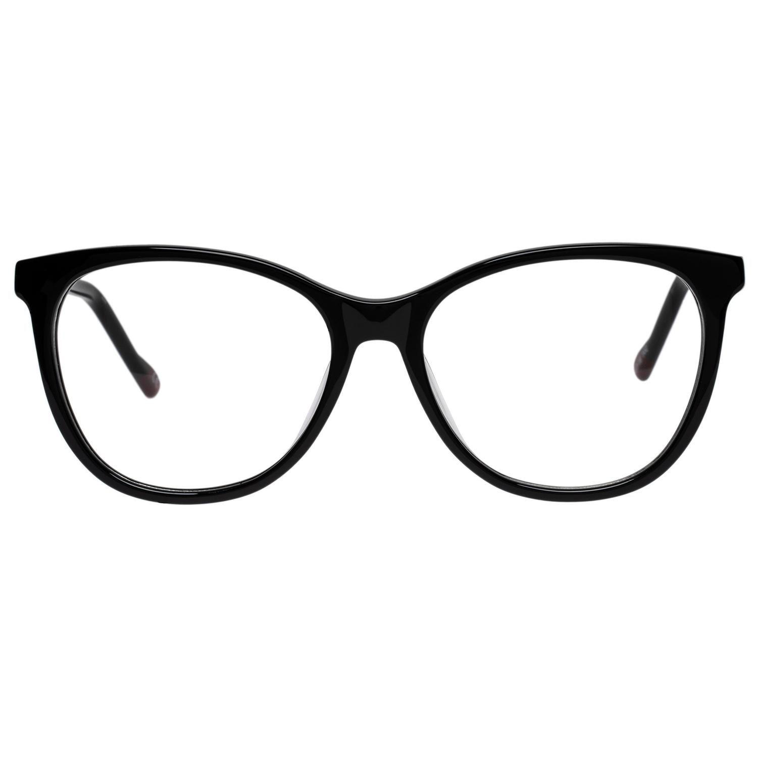 Anteojos Opticos SUPERNATURAL ALT FIT BLACK-0