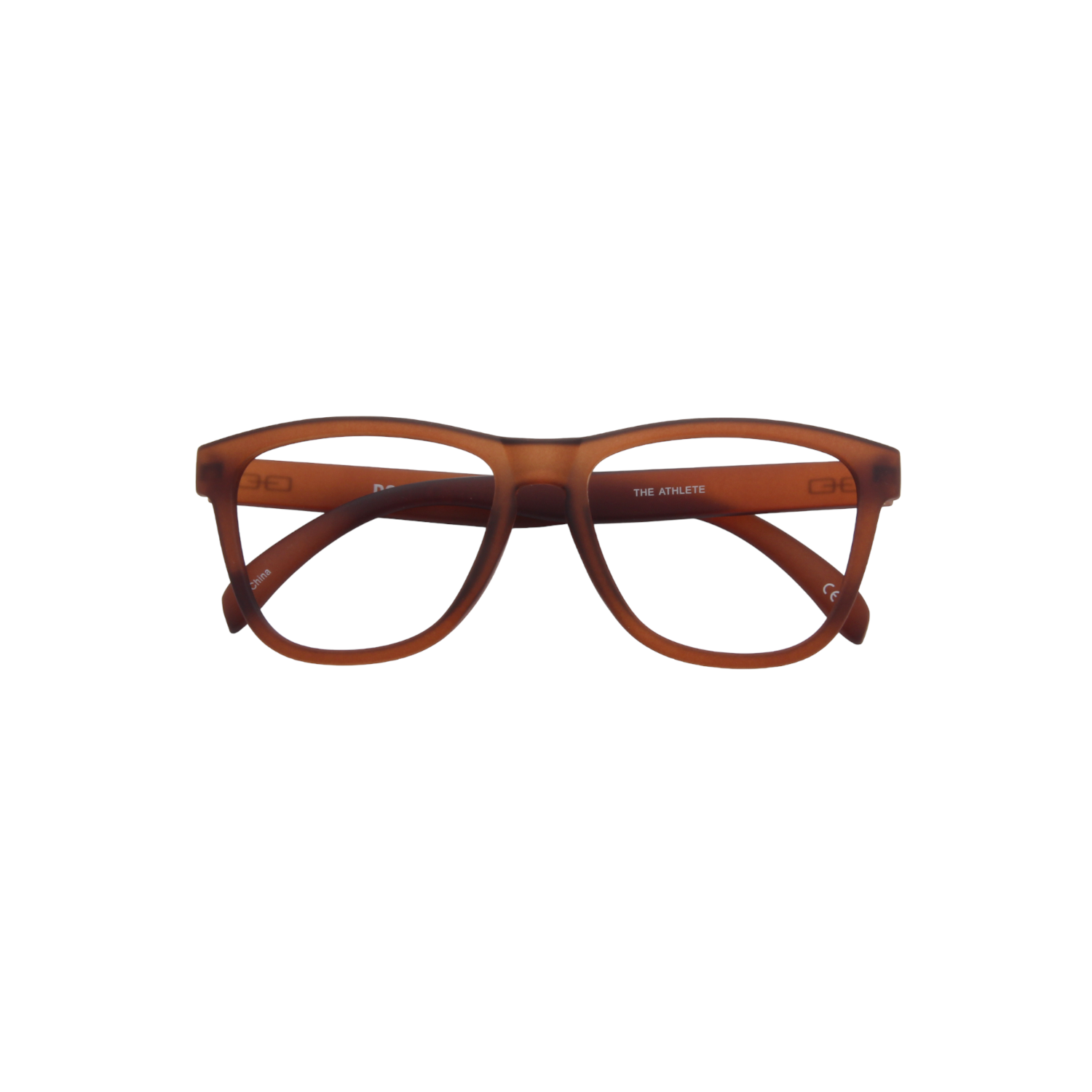 Anteojos para Pantallas THE ATHLETE | Brown-0