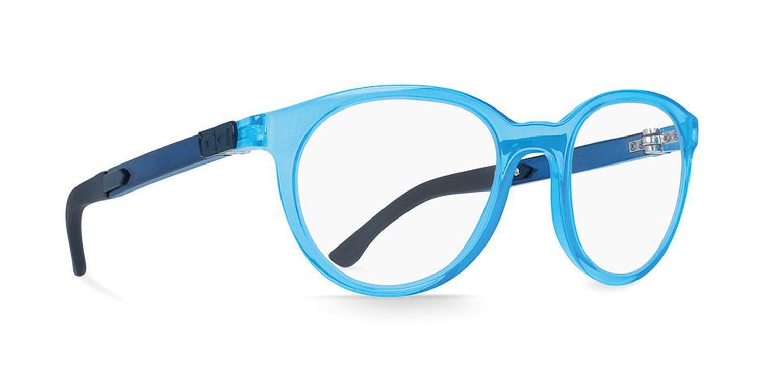 Anteojos Opticos GX 42ND STREET BLUE-1