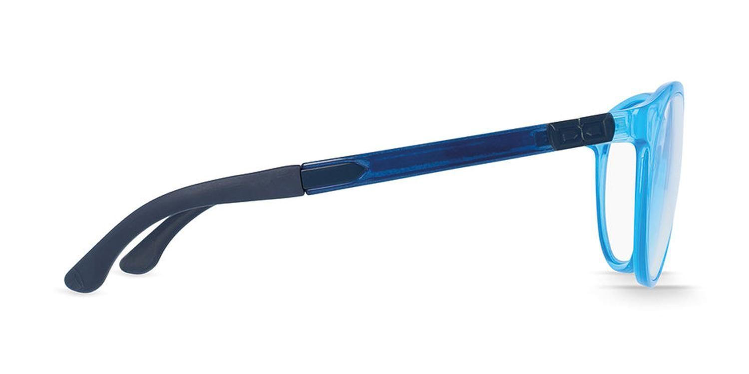 Anteojos Opticos GX 42ND STREET BLUE-2