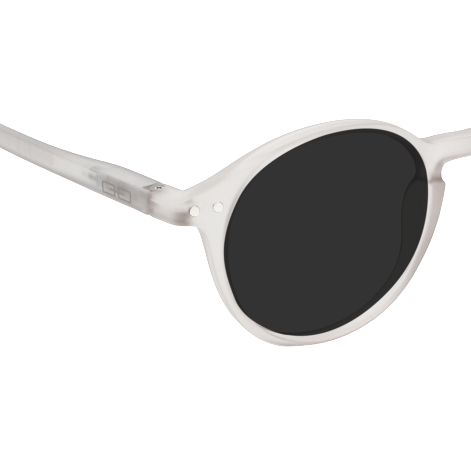 Anteojos de Sol The Explorer Sun | Light Grey-2