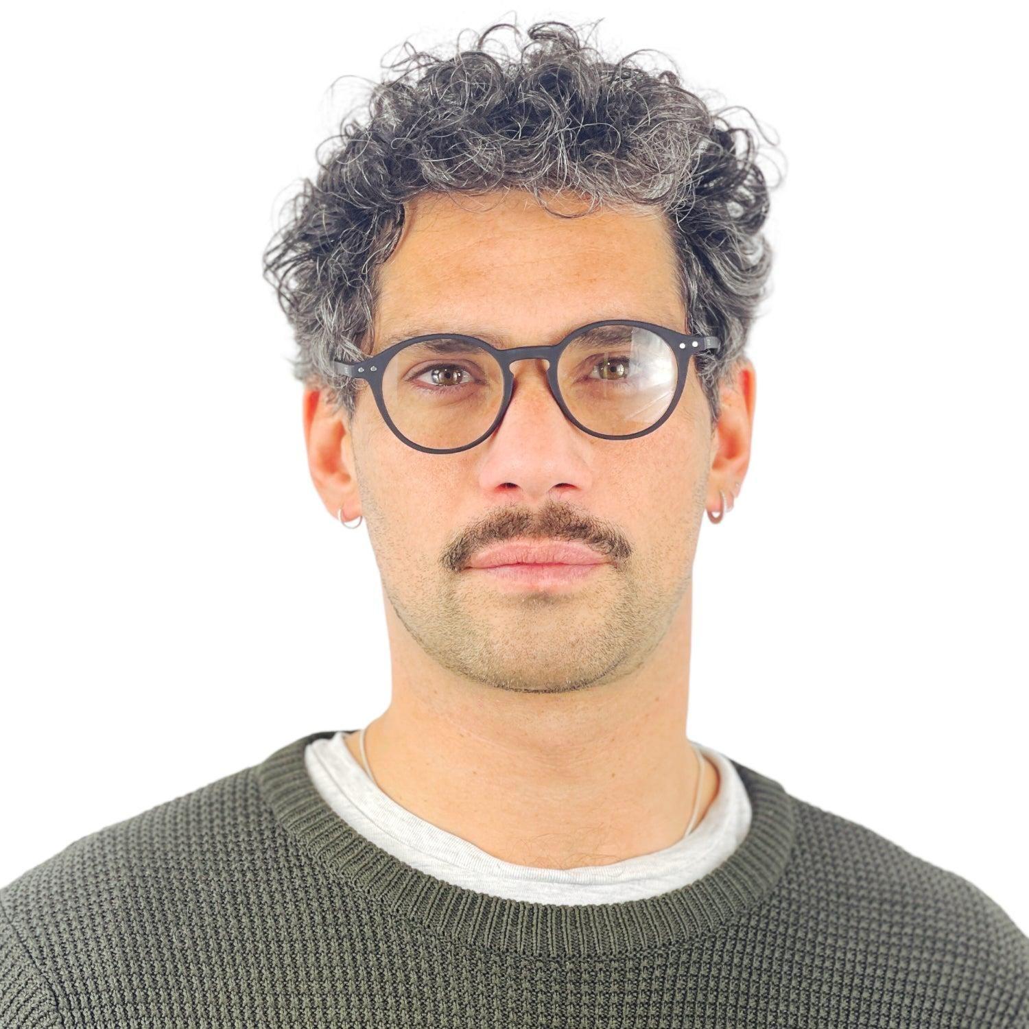 Anteojos de Sol The Explorer Sun | Light Grey-5