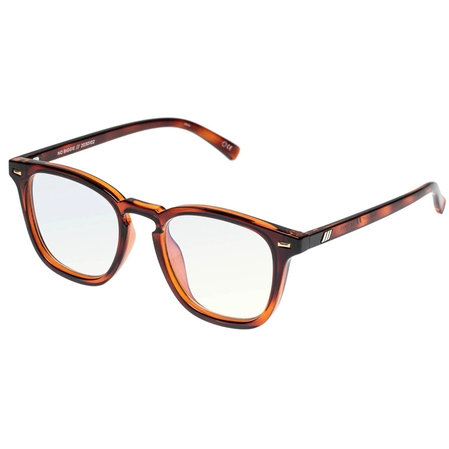 Anteojos Opticos NO BIGGIE TOFFEE TORT-1