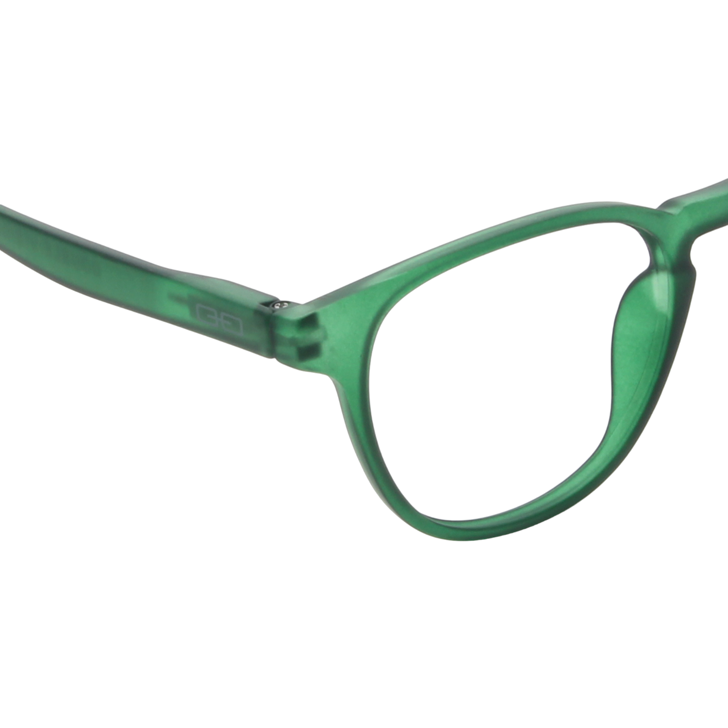 THE BOSS VERDE-2