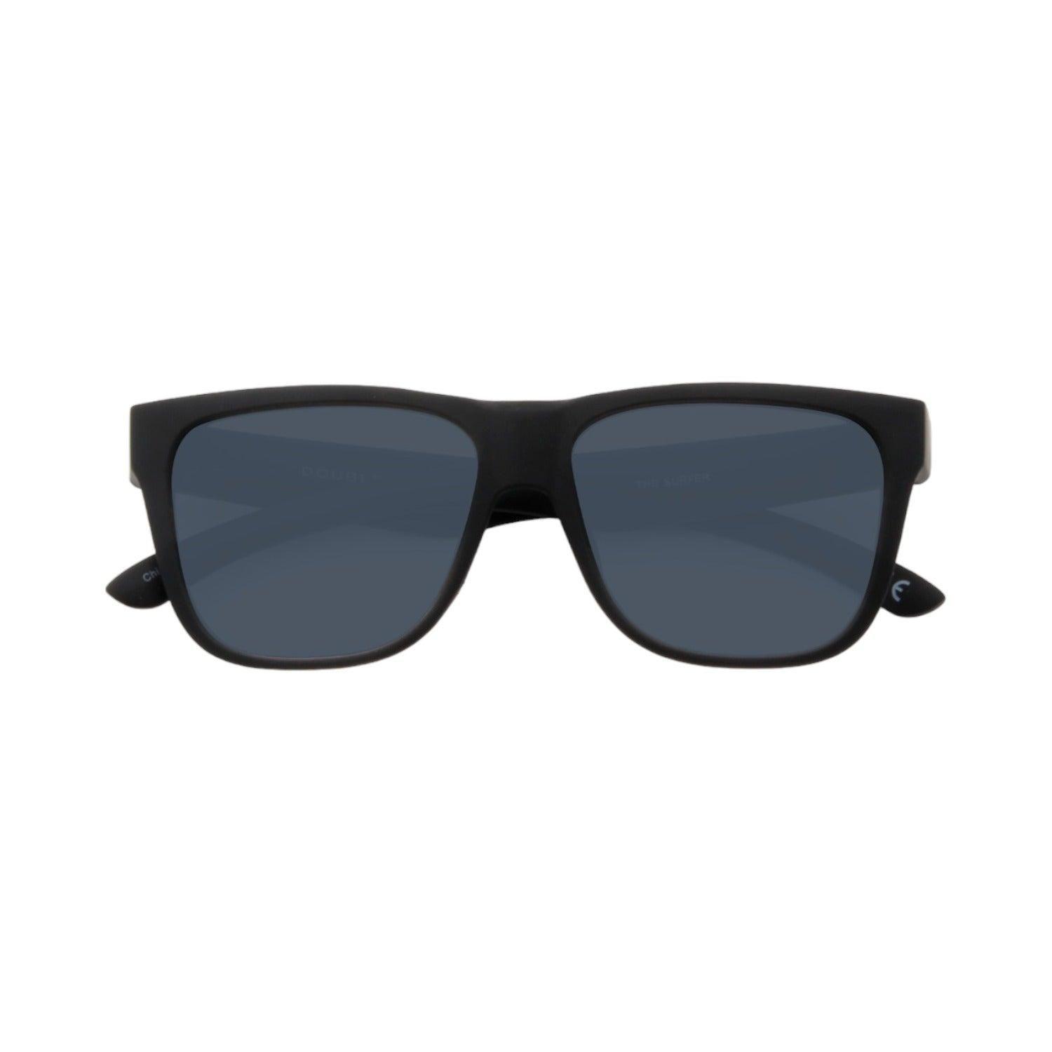 THE SURFER NEGRO/AZUL POL-0