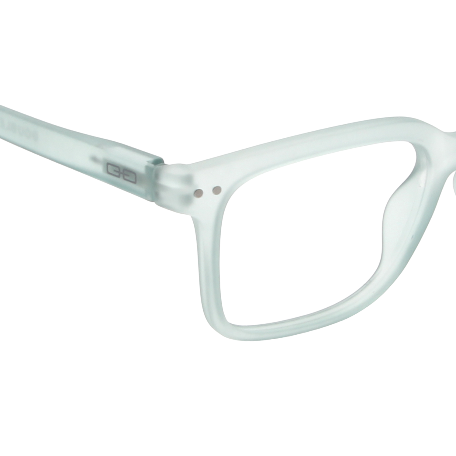 Anteojos para Pantallas THE ARCHITECT | Light Blue-2