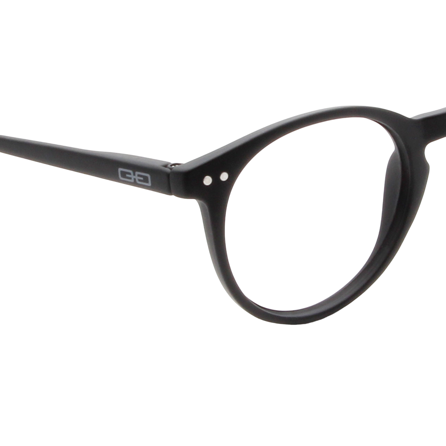 Anteojos de Pantalla THE POET NEGRO-2