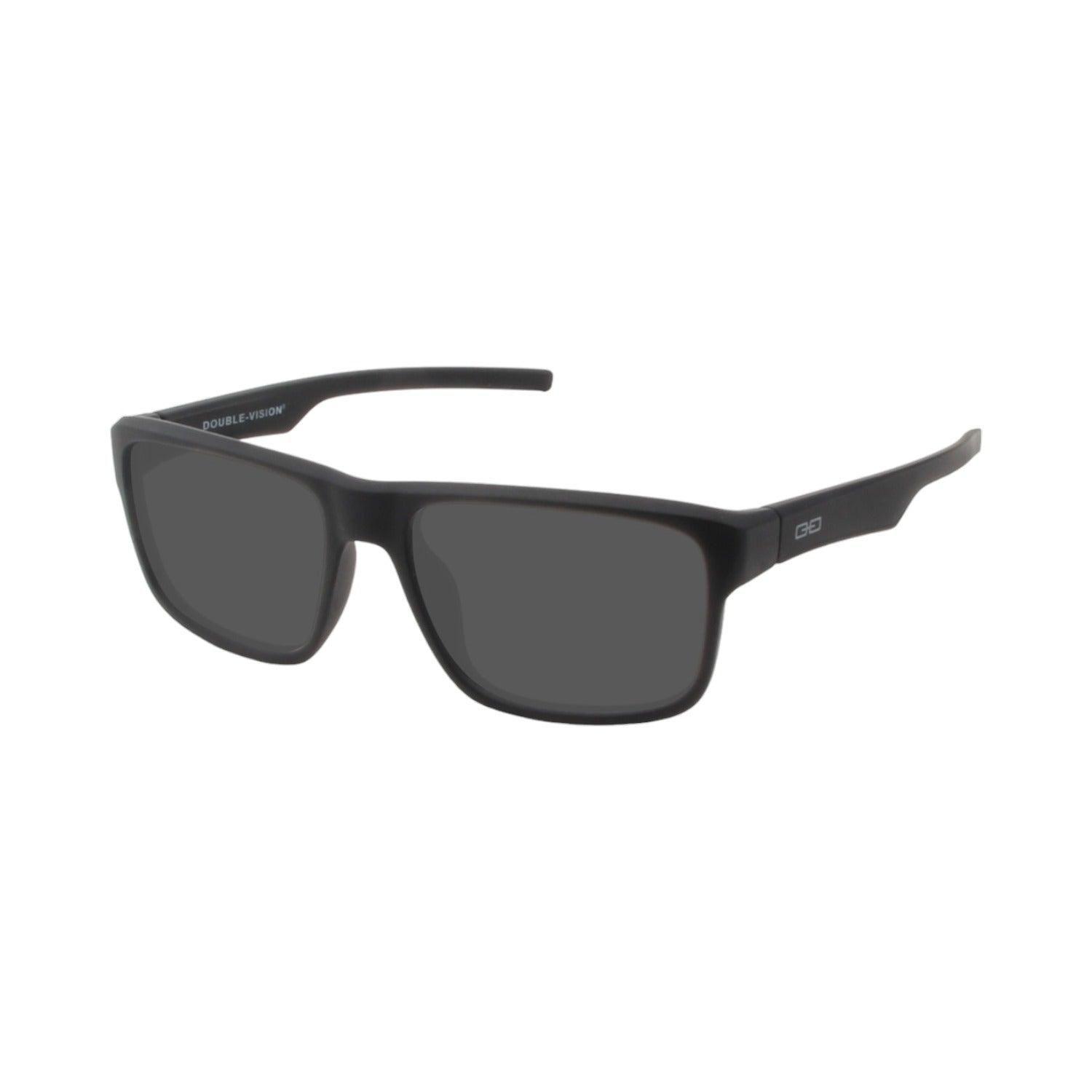 Anteojos de Sol The Skydiver | Black/Grey Pol-1