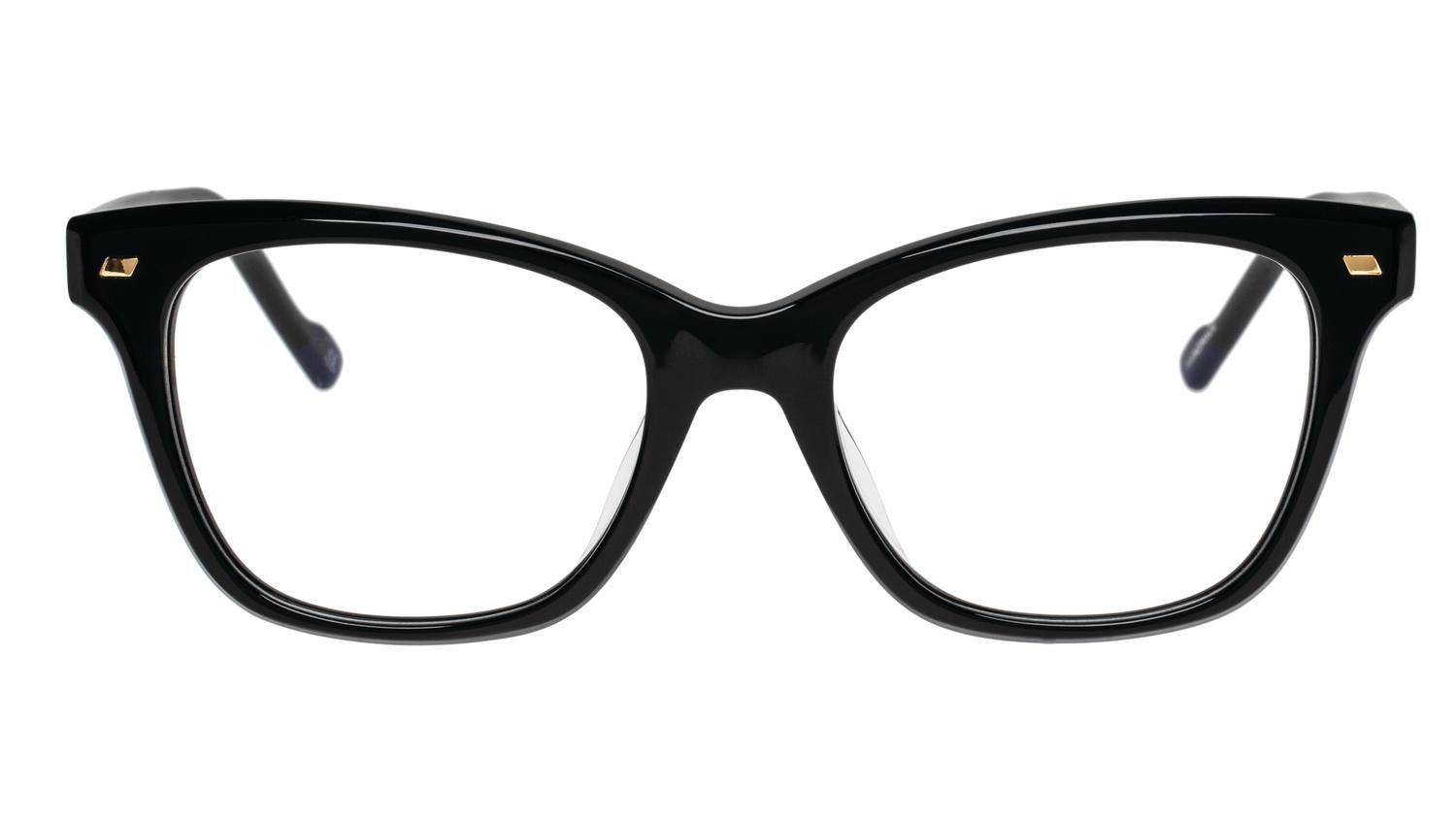 Anteojos Opticos VOODOO ALT FIT BLACK-0