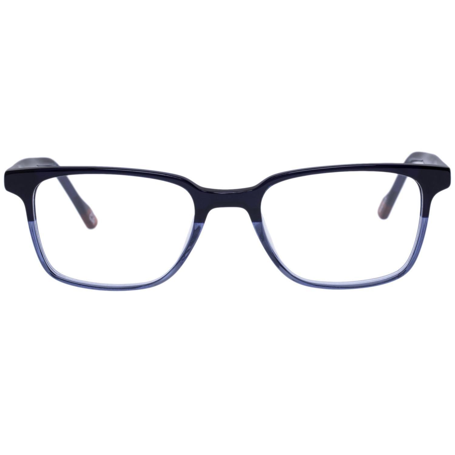 Anteojos Opticos DALT VILA NAVY / DENIM SPLICE-0