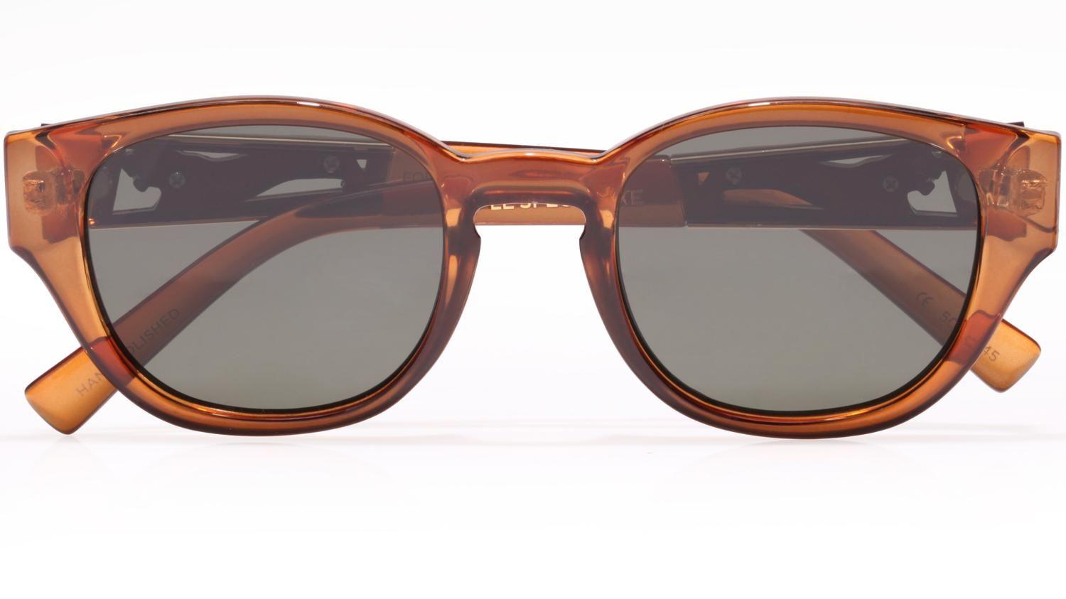 Anteojos de Sol FORT PANTHERE OCHE - KHAKI MONO-0