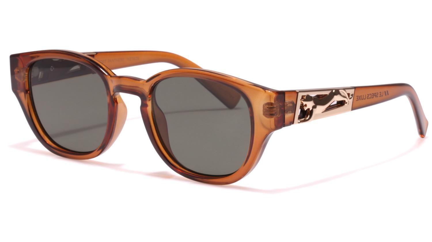 Anteojos de Sol FORT PANTHERE OCHE - KHAKI MONO-1