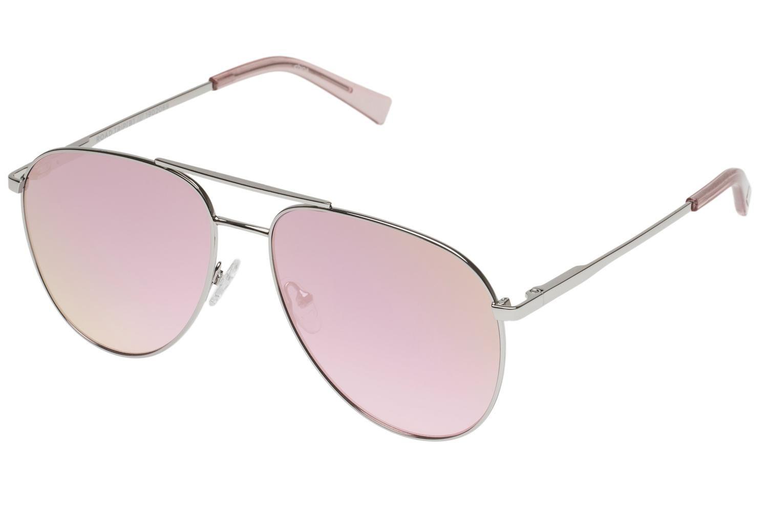 Anteojos de Sol ROAD TRIP SILVER - PINK GRAD MIRROR-1