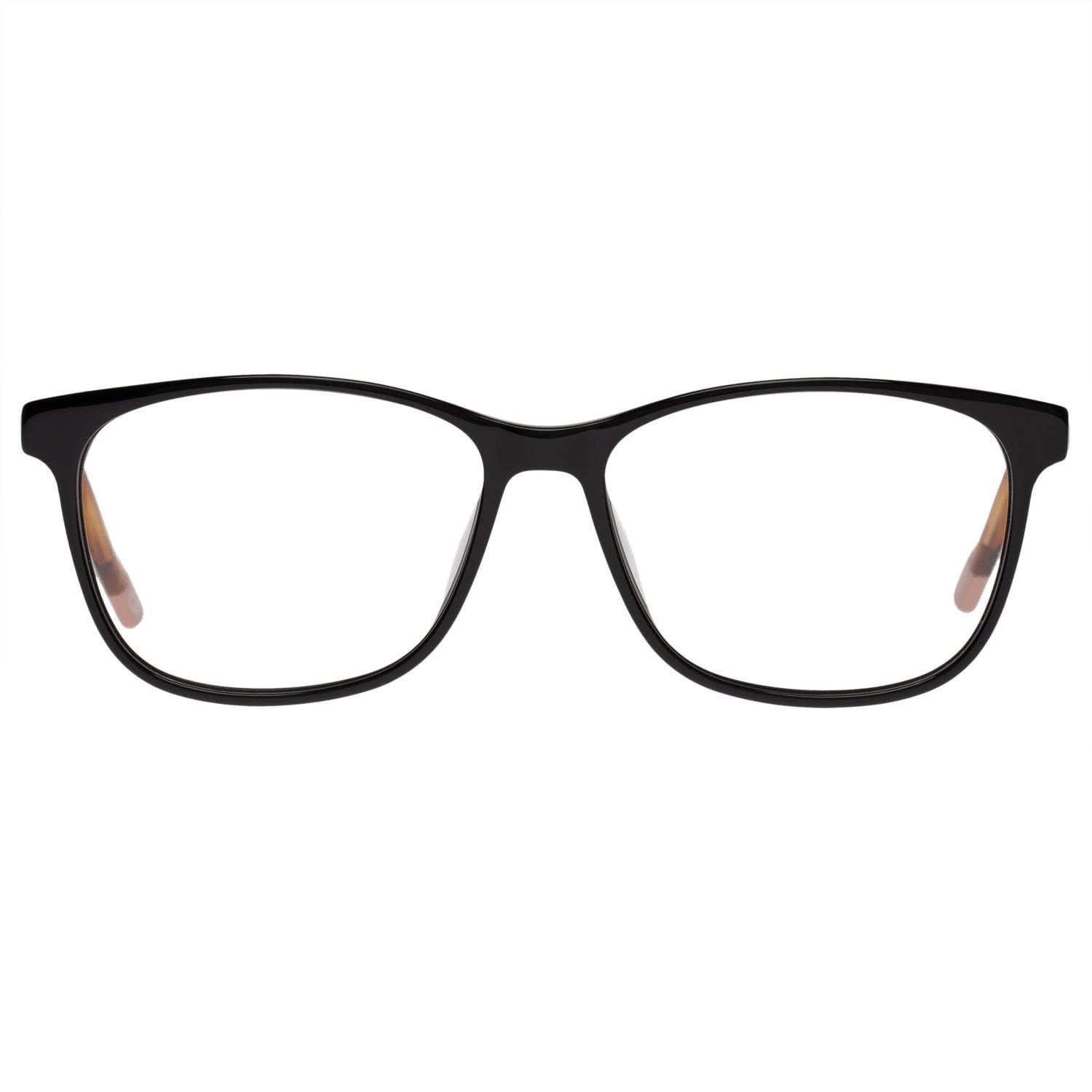 Anteojos Opticos ADORATION BLACK / VINTAGE TORT-0