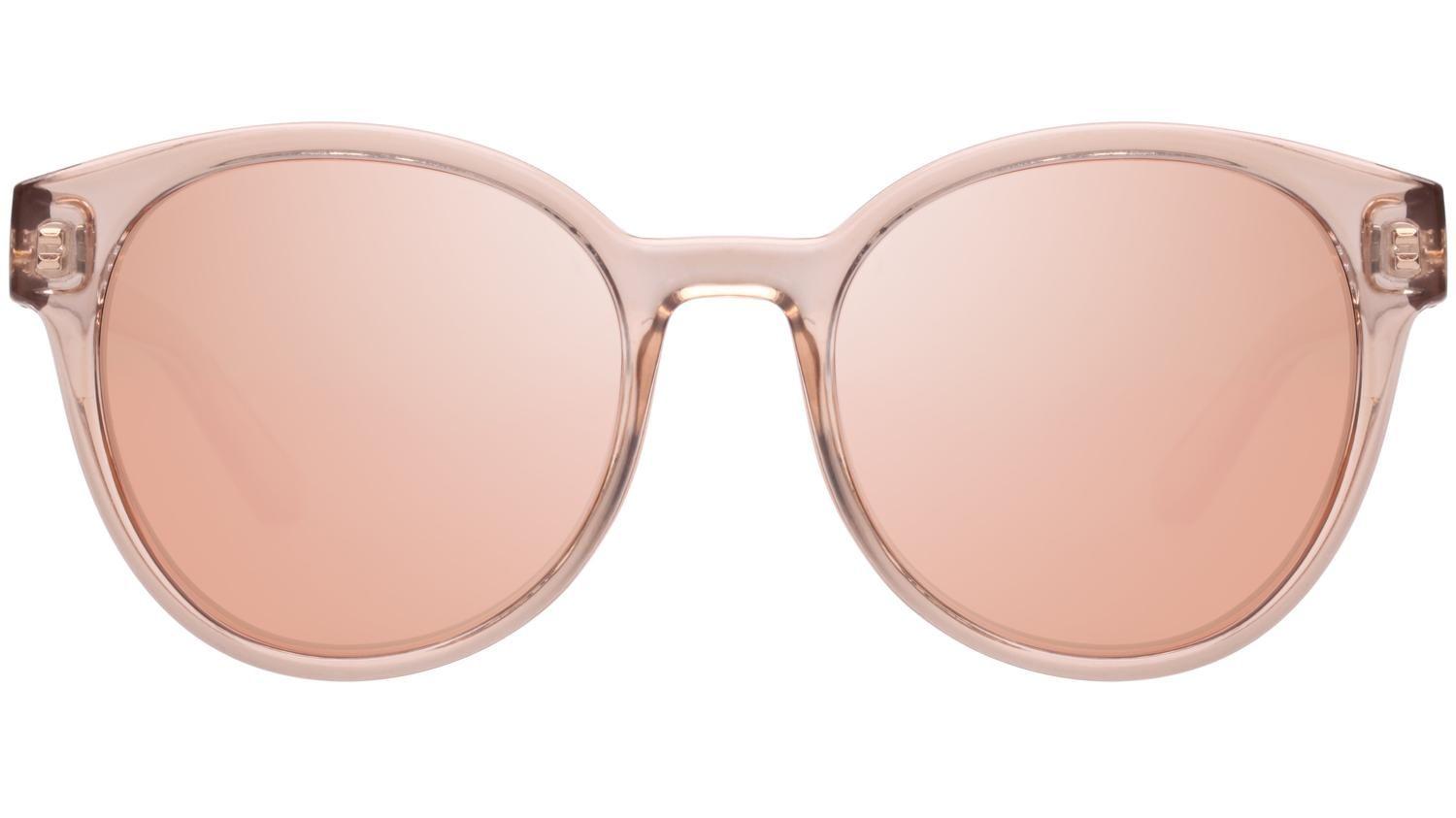 Anteojos de Sol PARAMOUNT TAN - BRASS MIRROR-0