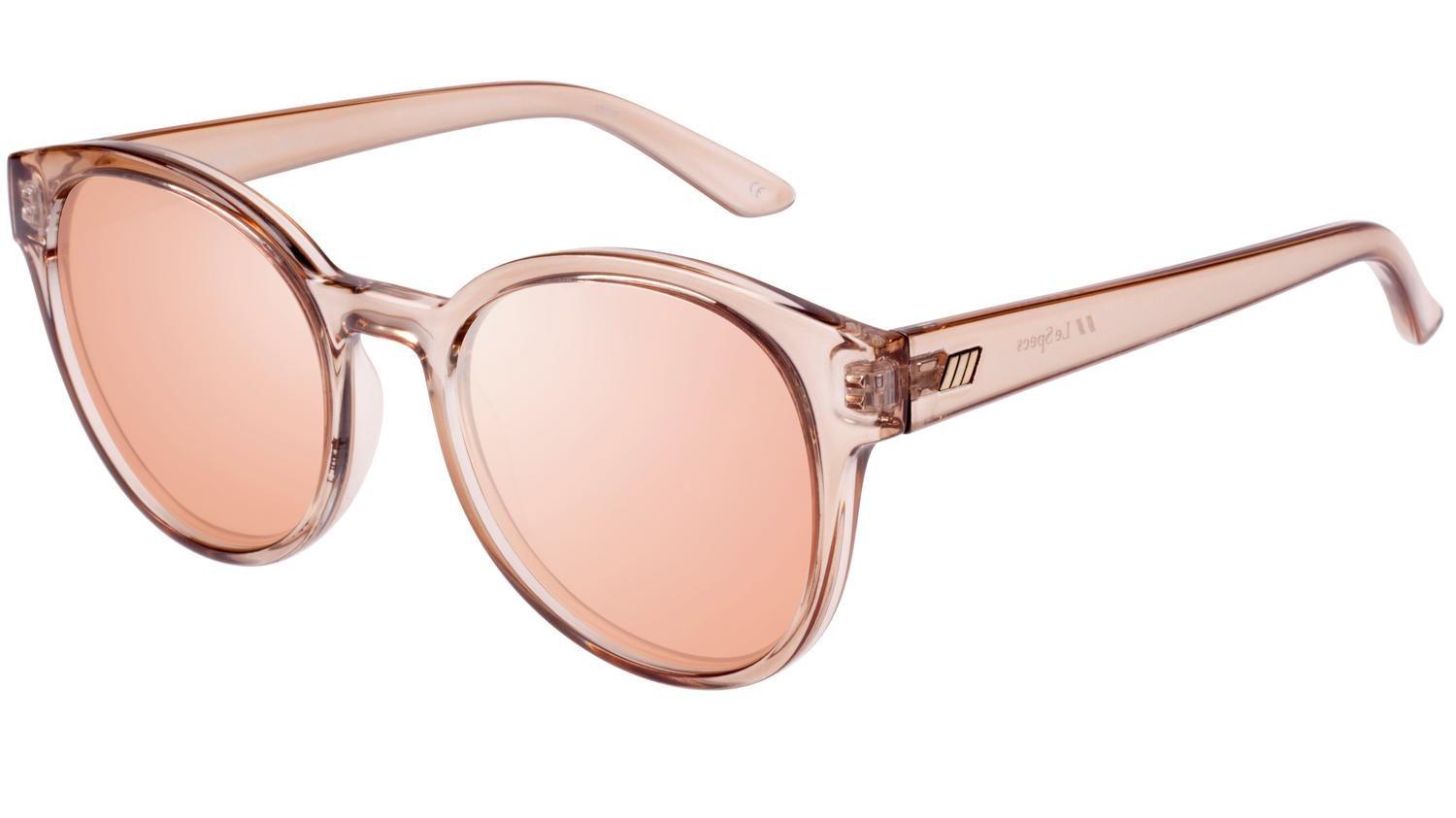 Anteojos de Sol PARAMOUNT TAN - BRASS MIRROR-1