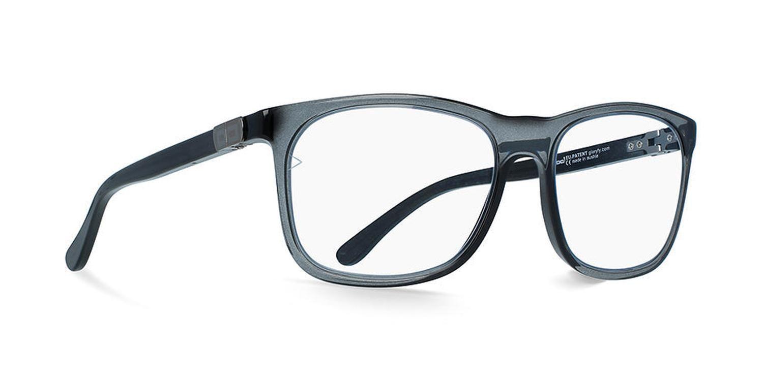 Anteojos Óptico GX FirstChoice Vintage grey M-2