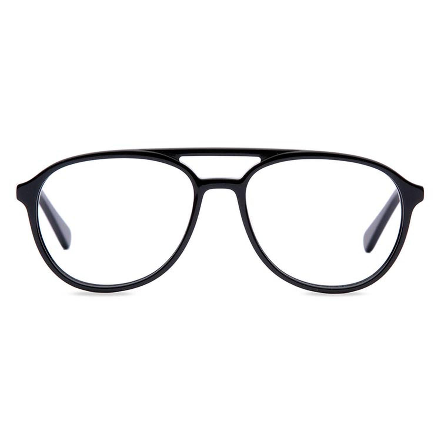 Anteojos de Pantalla PROFESOR NEGRO-0