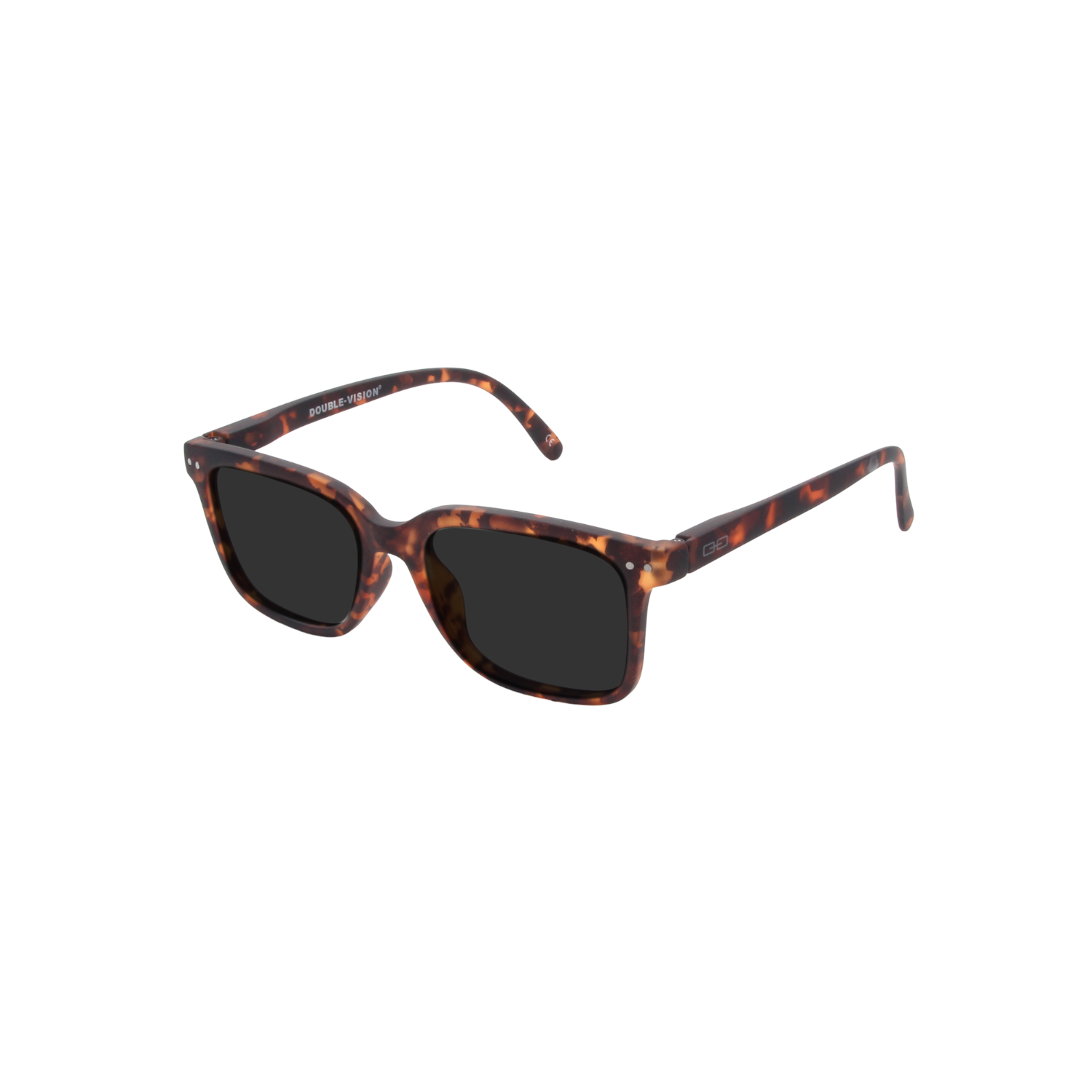 Anteojos de Lectura Sol The Architect Sun Reader +1.00 | Brown Tort-2