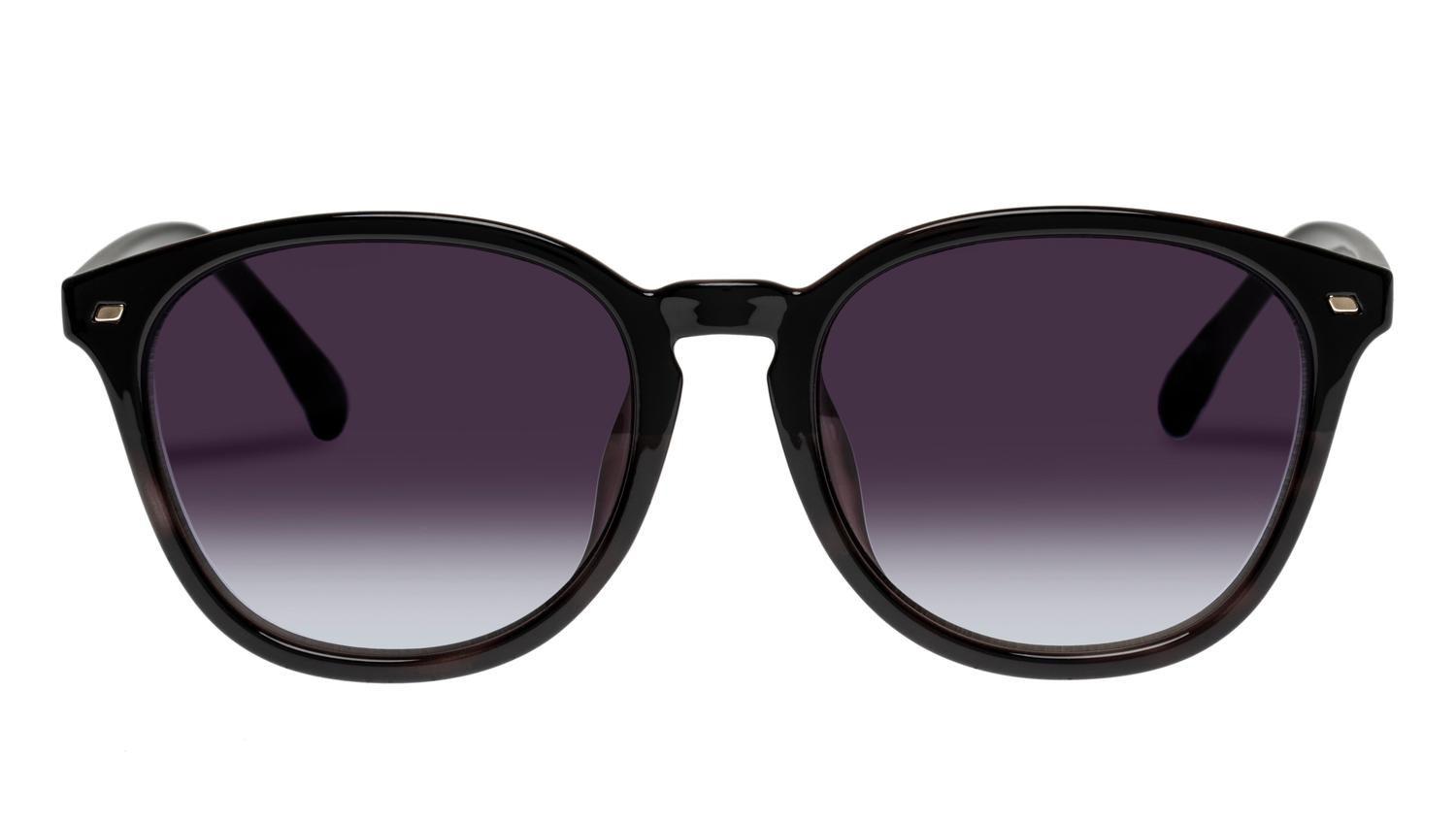 BANDWIDTH ALT FIT BLACK / GREY TORT - SMOKE GRAD-0