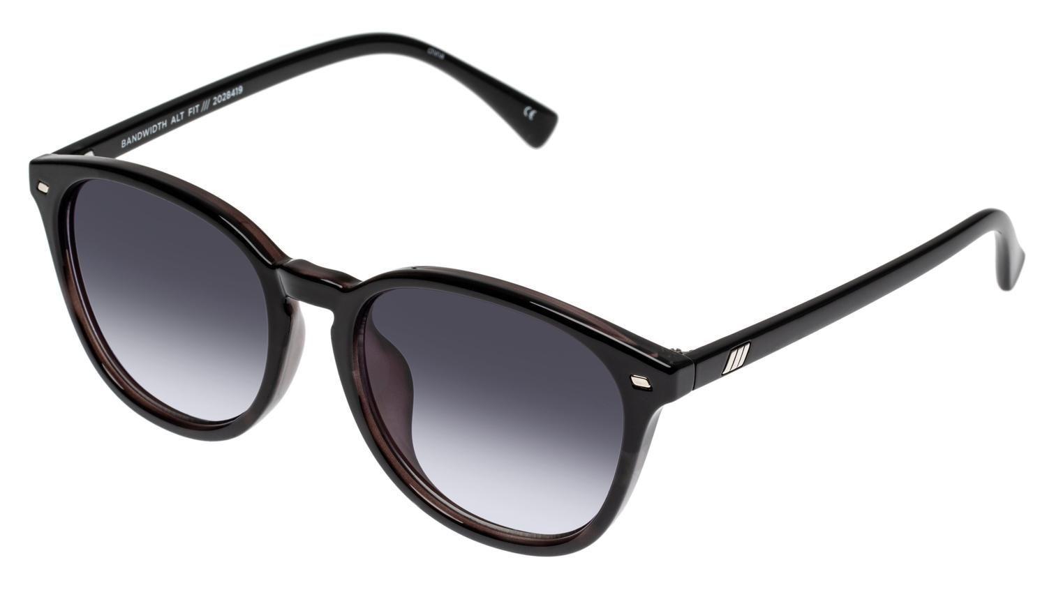 BANDWIDTH ALT FIT BLACK / GREY TORT - SMOKE GRAD-1