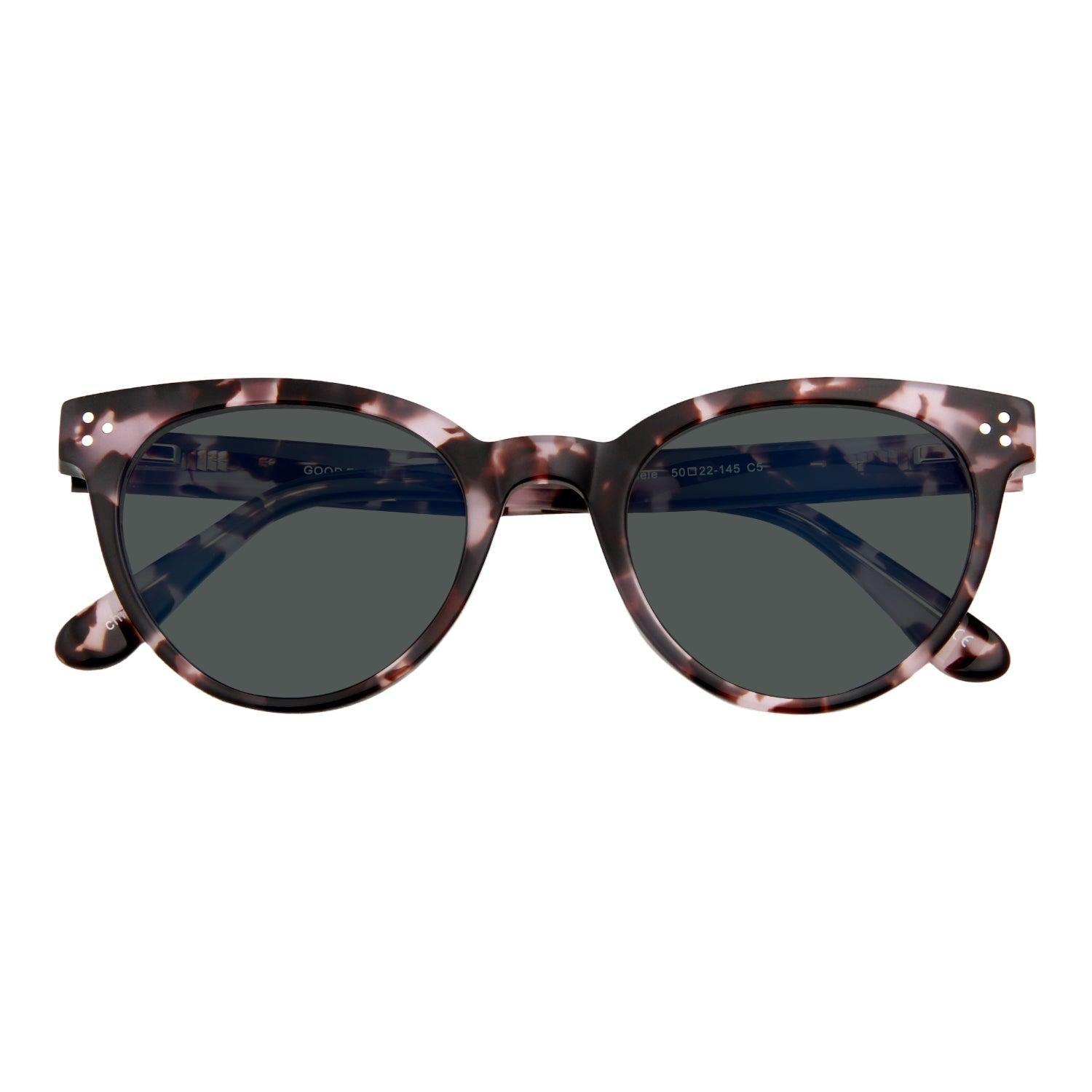 Anteojos de Sol ST. ADELE ROSE TORT-0