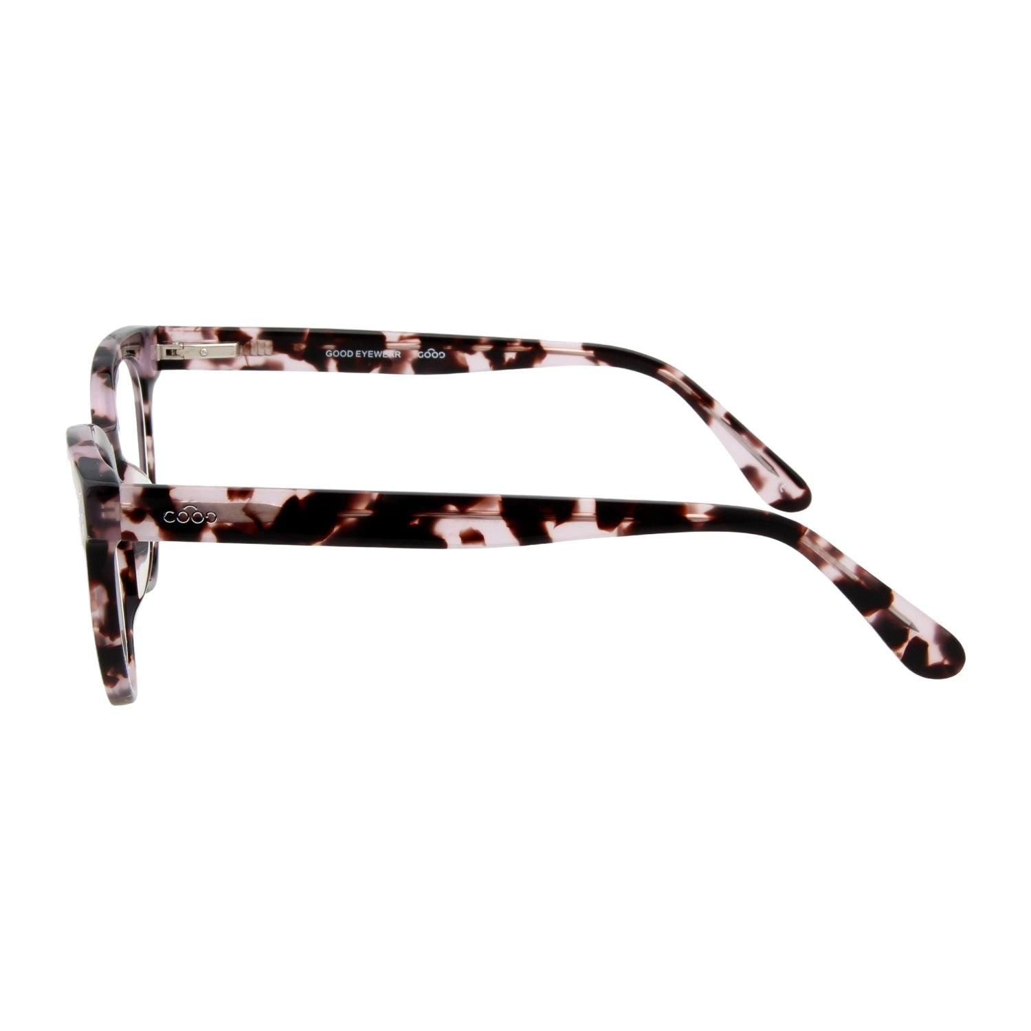 Anteojos de Sol ST. ADELE ROSE TORT-2