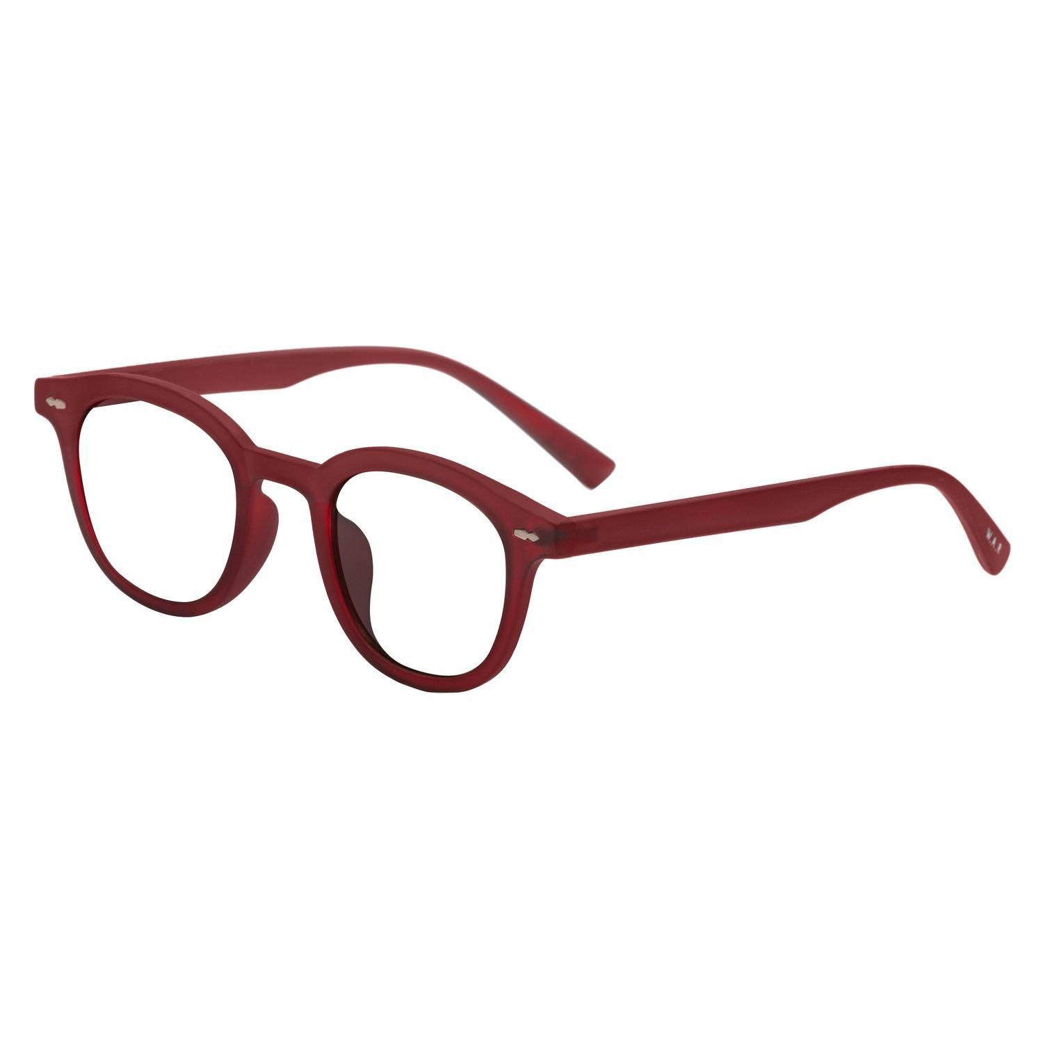 Anteojos de Lectura RIVER CAMOUFLAGE BROWN-4