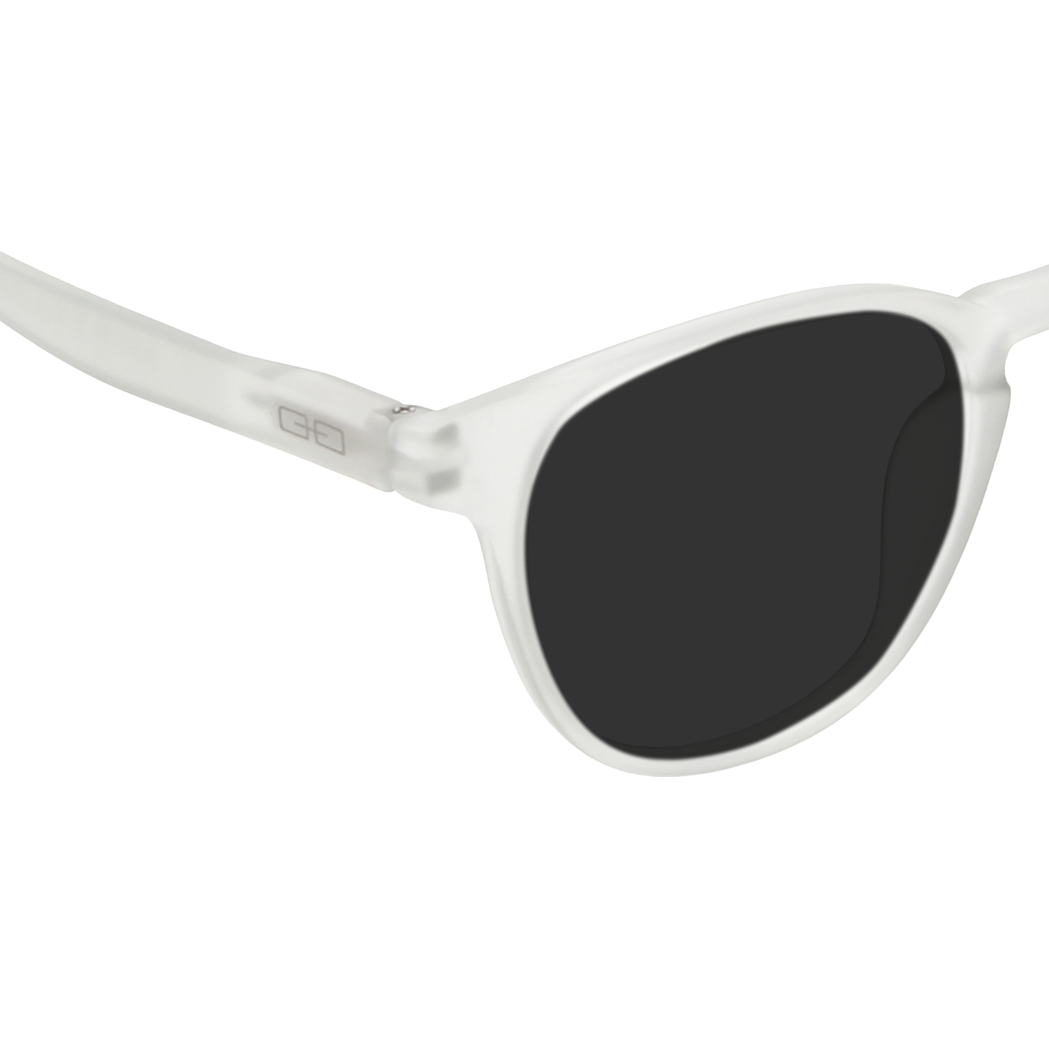 Anteojos de Sol THE BOSS | Ice Blue-2