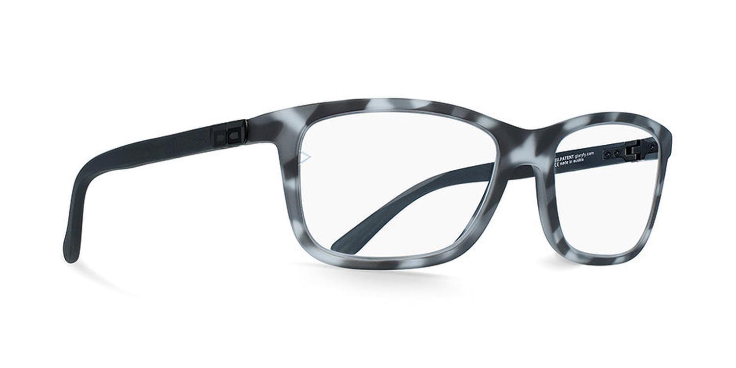 Anteojos Óptico GX Paradiso grey Havanna L-2
