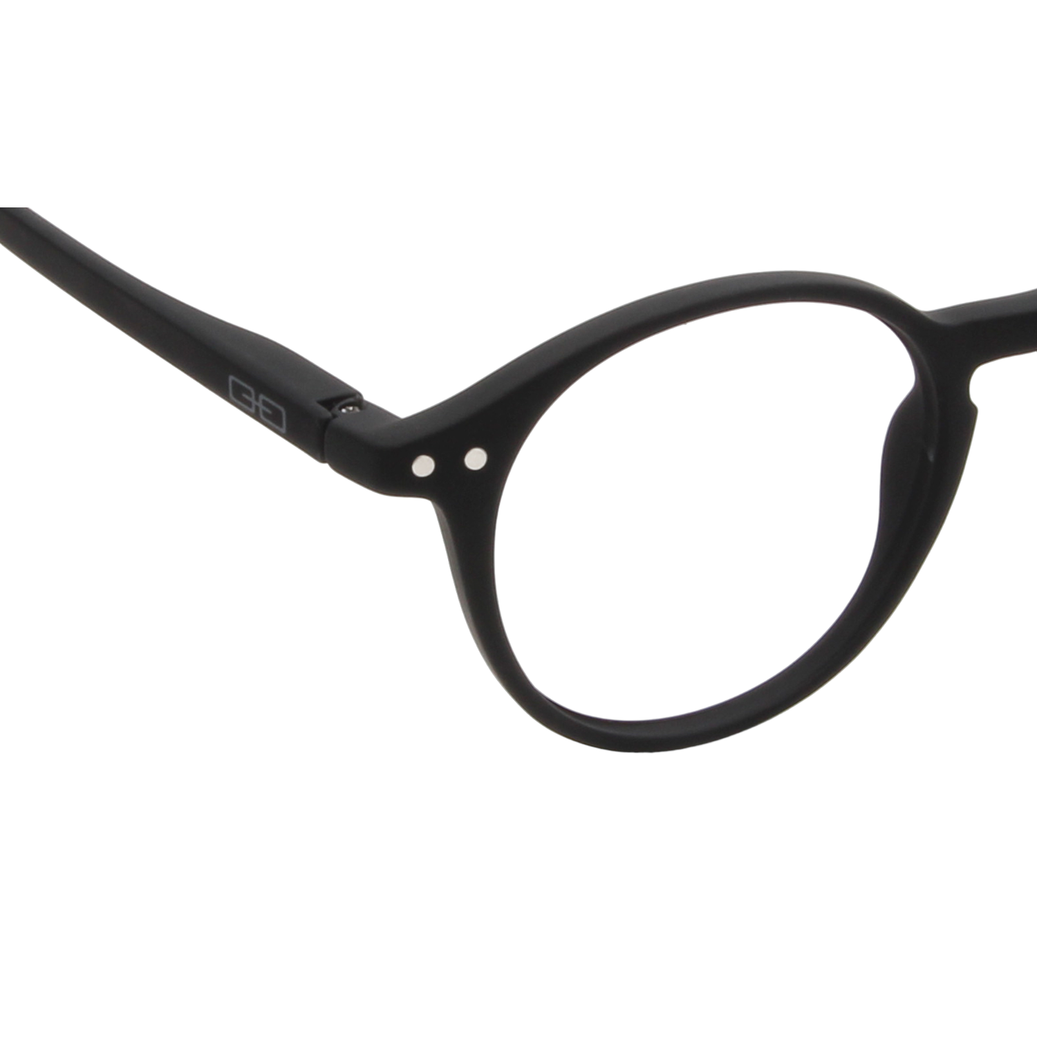 Anteojos de Pantalla THE EXPLORER NEGRO-2