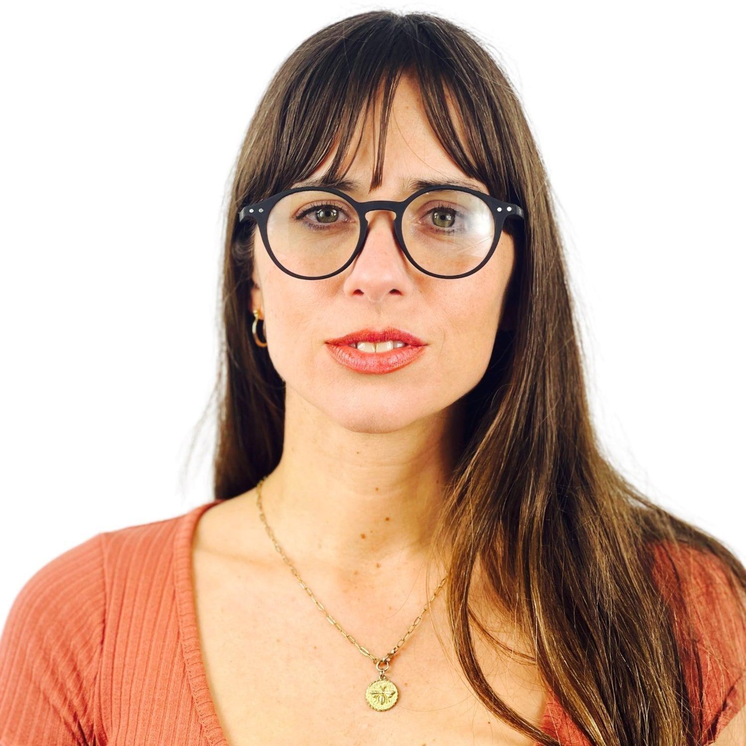 Anteojos de Pantalla THE EXPLORER NEGRO-7