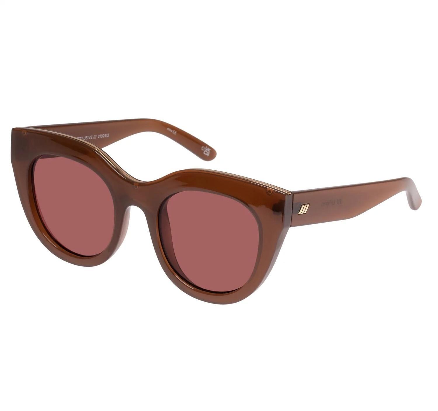 Anteojos de Sol AIR HEART BOURBON - ROSE MONO-1