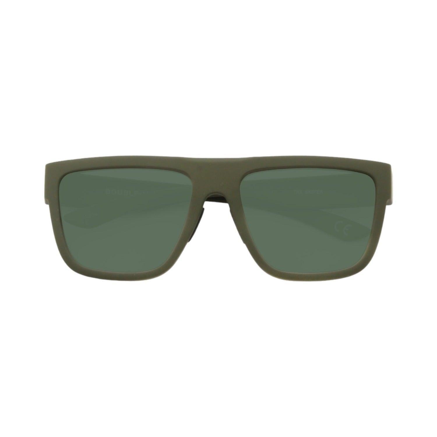 Anteojos de Sol The SNIPER | OLIVE / DARK GREEN-0
