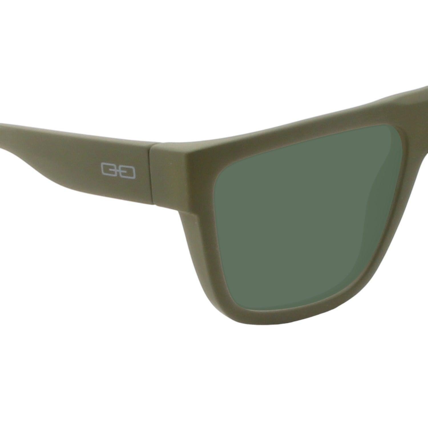 Anteojos de Sol The SNIPER | OLIVE / DARK GREEN-2