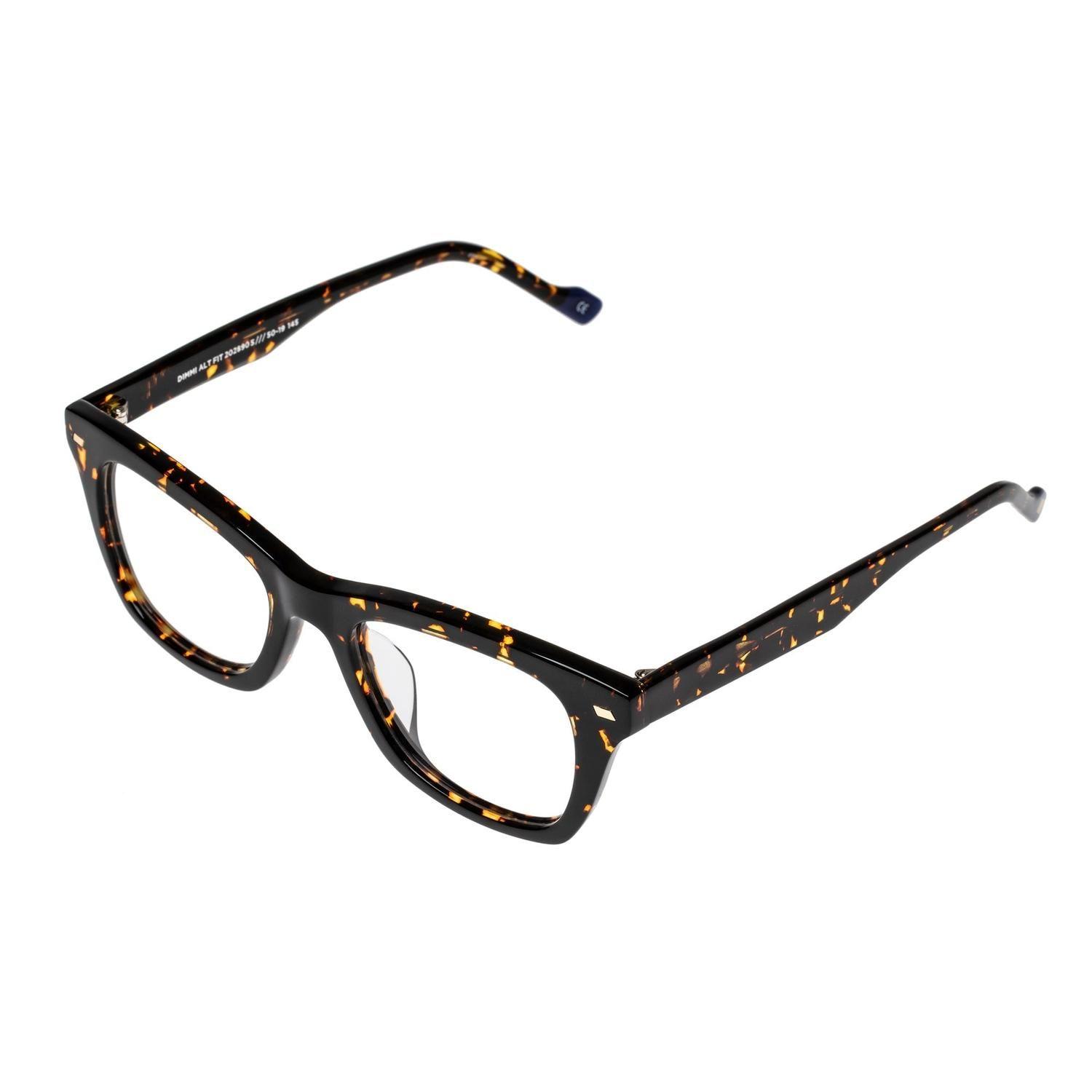 Anteojos Opticos DIMMI ALT FIT TOKYO TORT-1