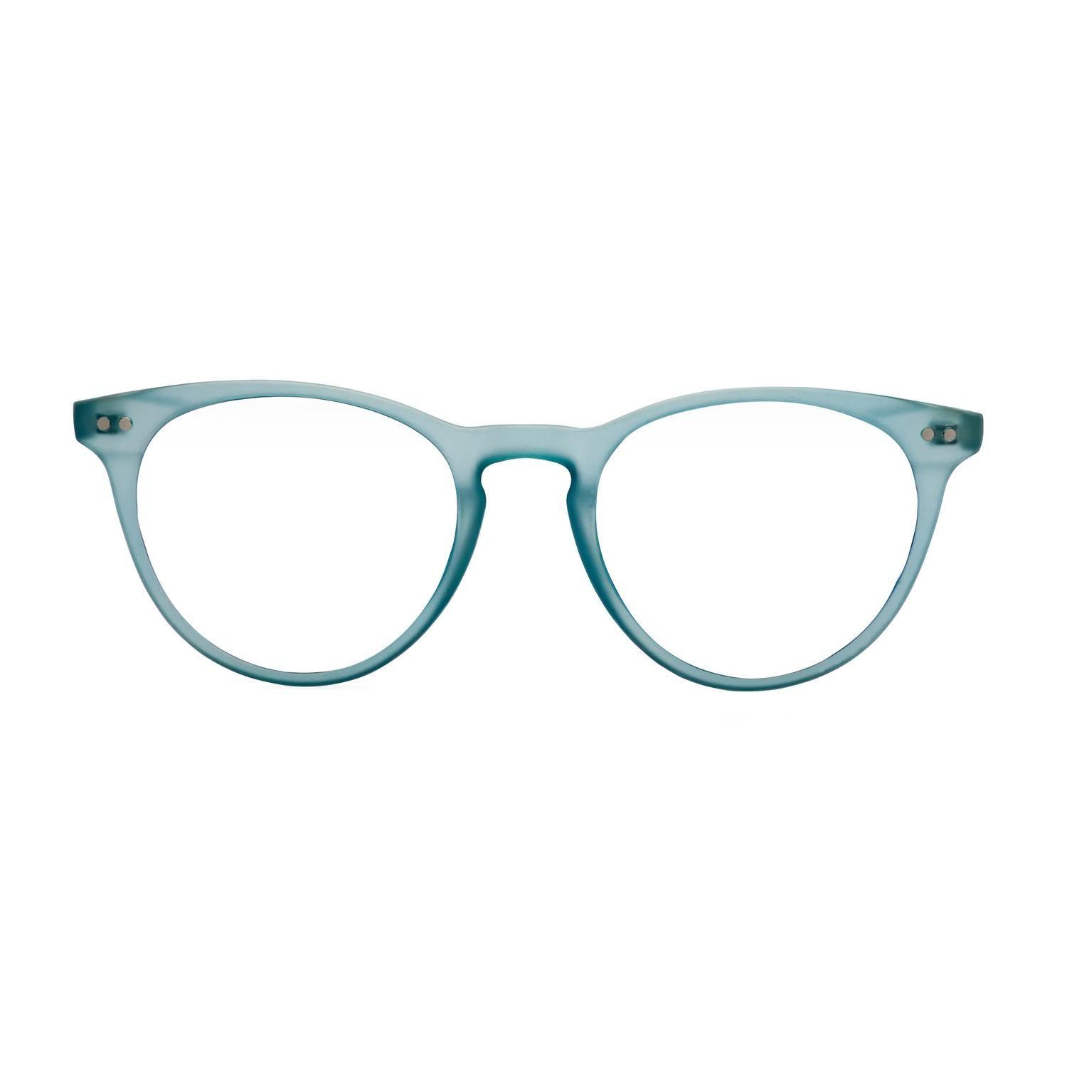 Anteojos de Lectura LAKE LIGTH BLUE-5
