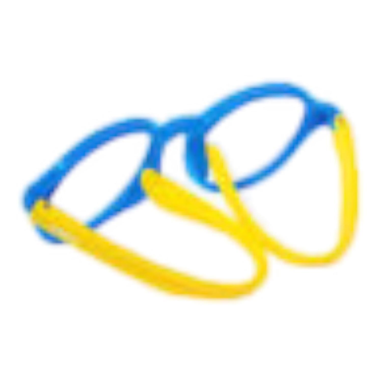Anteojos de Pantalla JOA KIDS AZUL AMARILLO-3