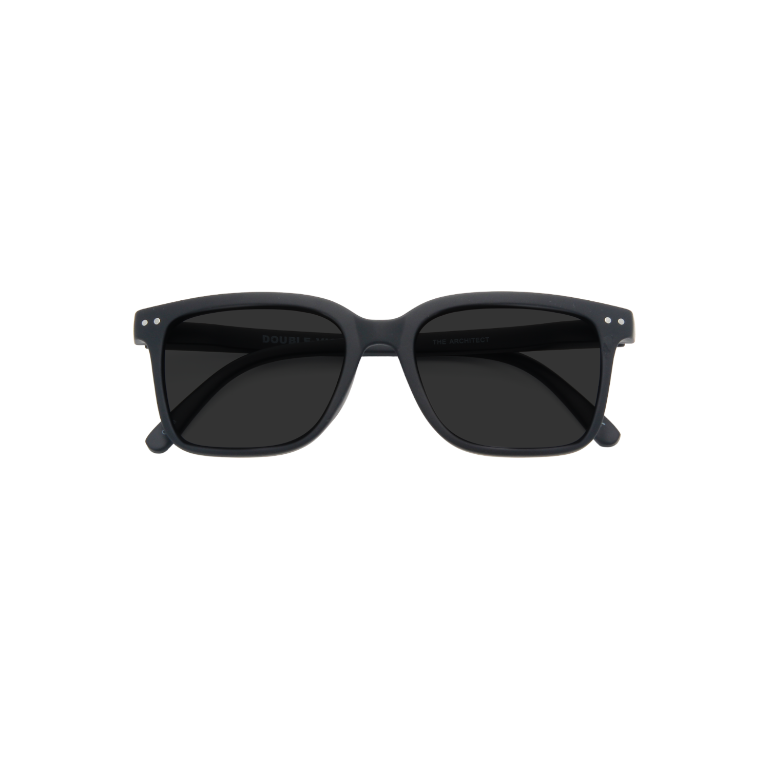 Anteojos de Lectura Sol The Architect Sun Reader +1.50 | Black-3