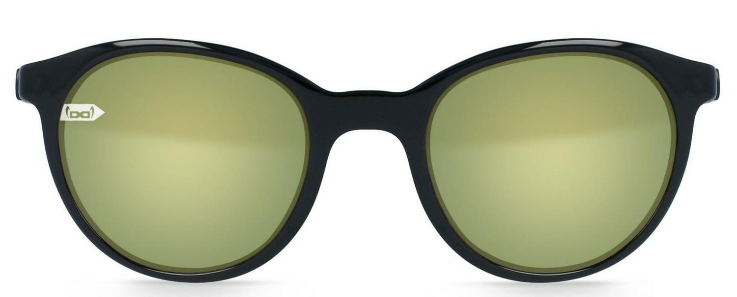 Anteojos de Sol GI19 42ND STREET SUN BLACK-0