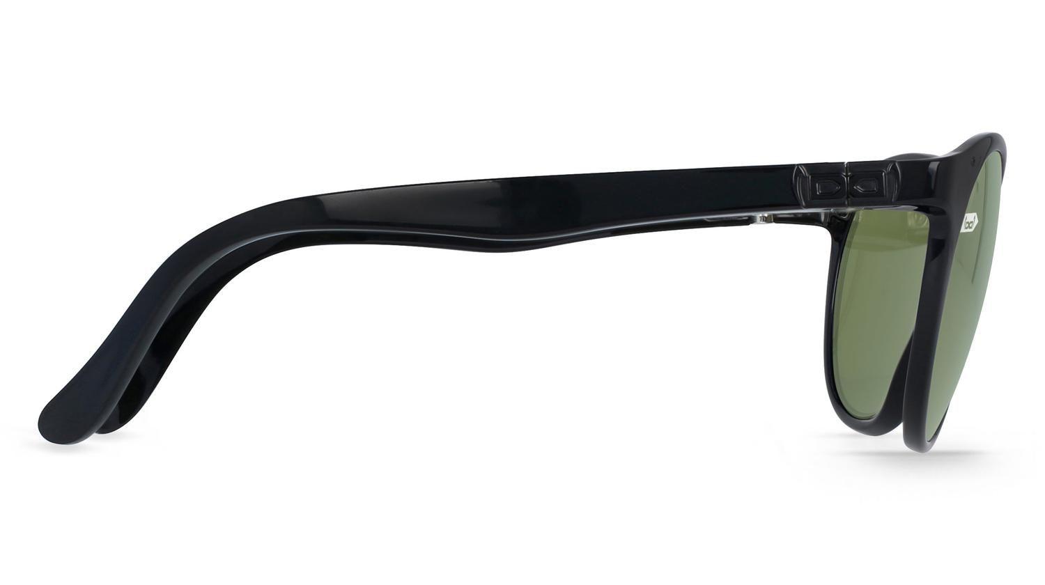 Anteojos de Sol GI19 42ND STREET SUN BLACK-2